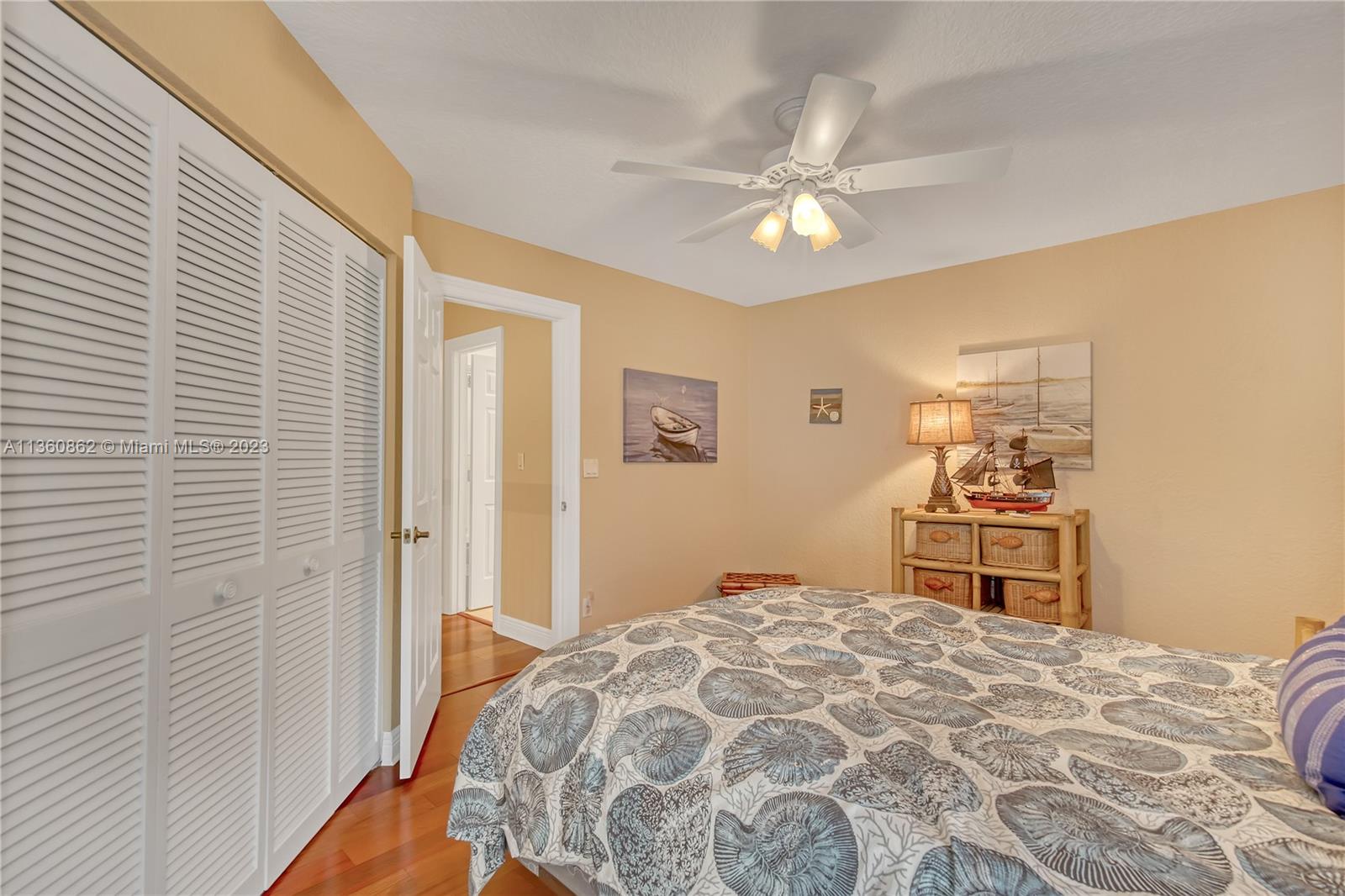 VILLAS OF OCEAN DUNES - Residential Lease
