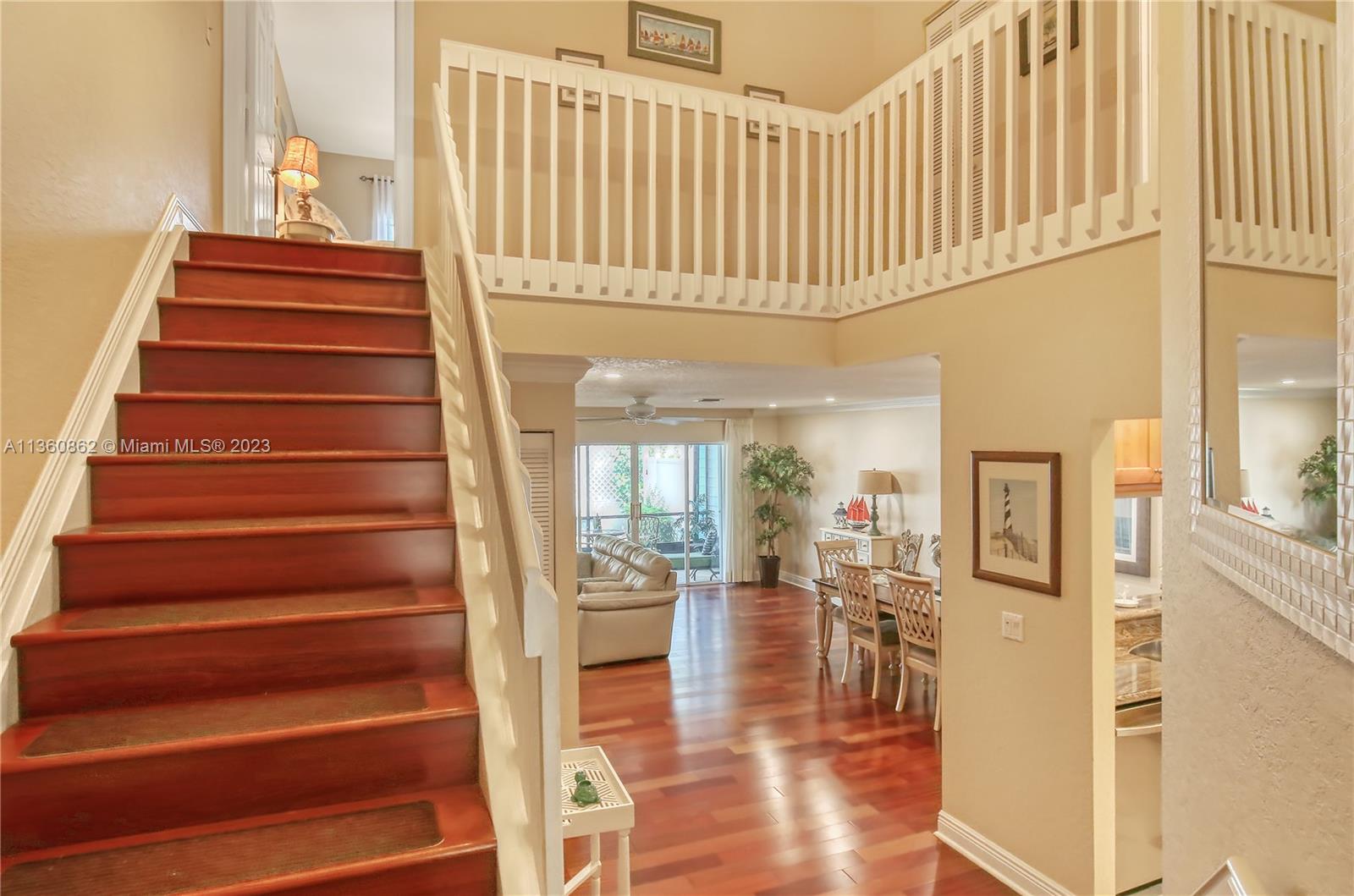 VILLAS OF OCEAN DUNES - Residential Lease