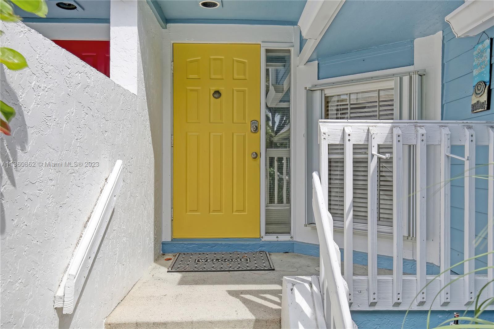 VILLAS OF OCEAN DUNES - Residential Lease