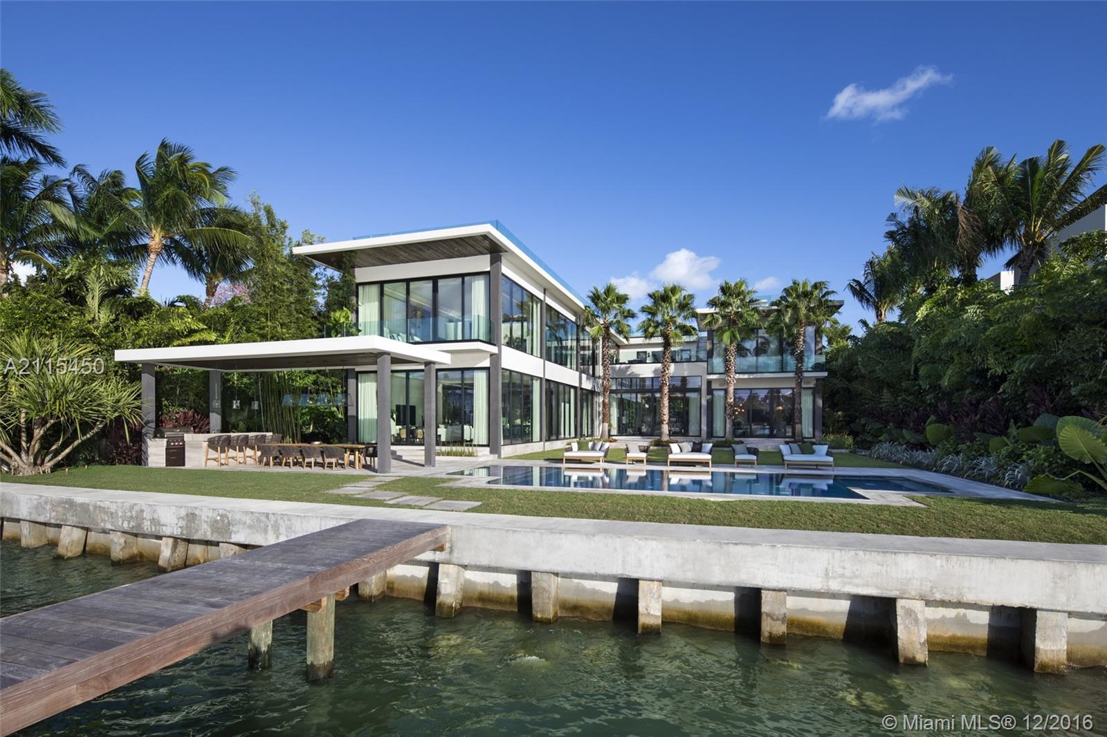 LA GORCE GOLF SUB - Residential