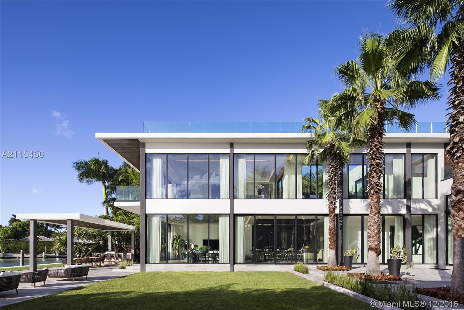 LA GORCE GOLF SUB - Residential
