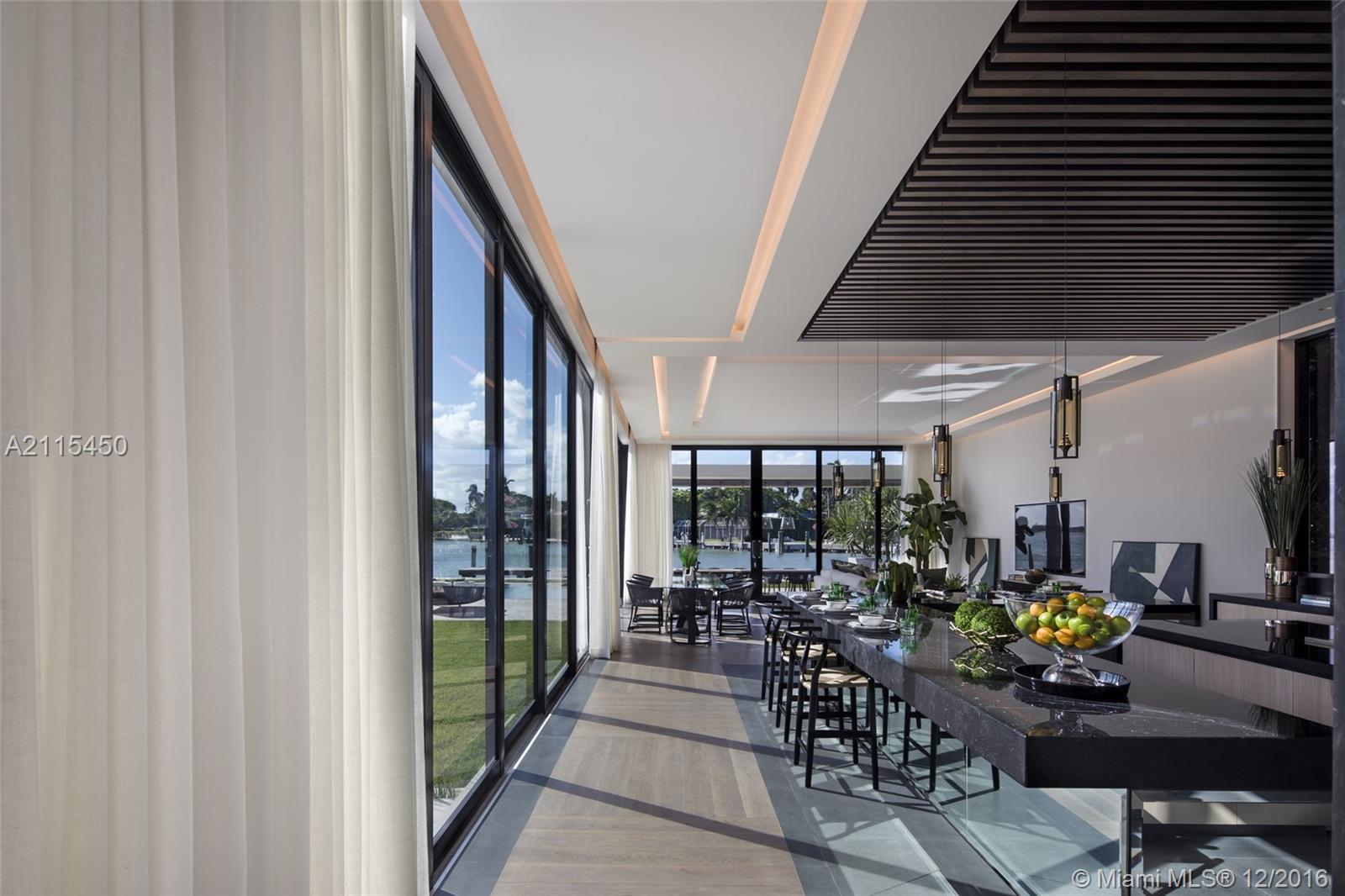 LA GORCE GOLF SUB - Residential