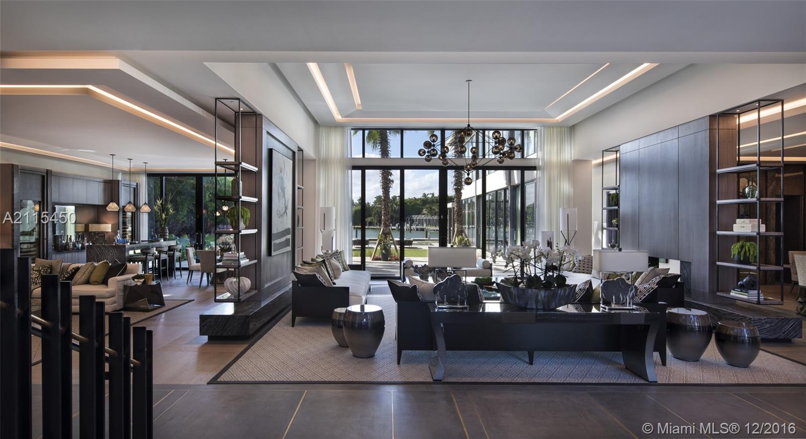 LA GORCE GOLF SUB - Residential