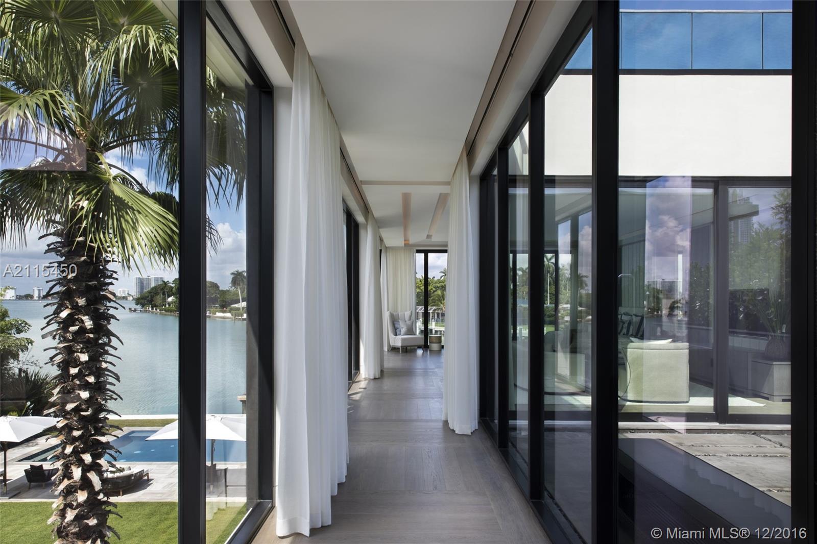 LA GORCE GOLF SUB - Residential