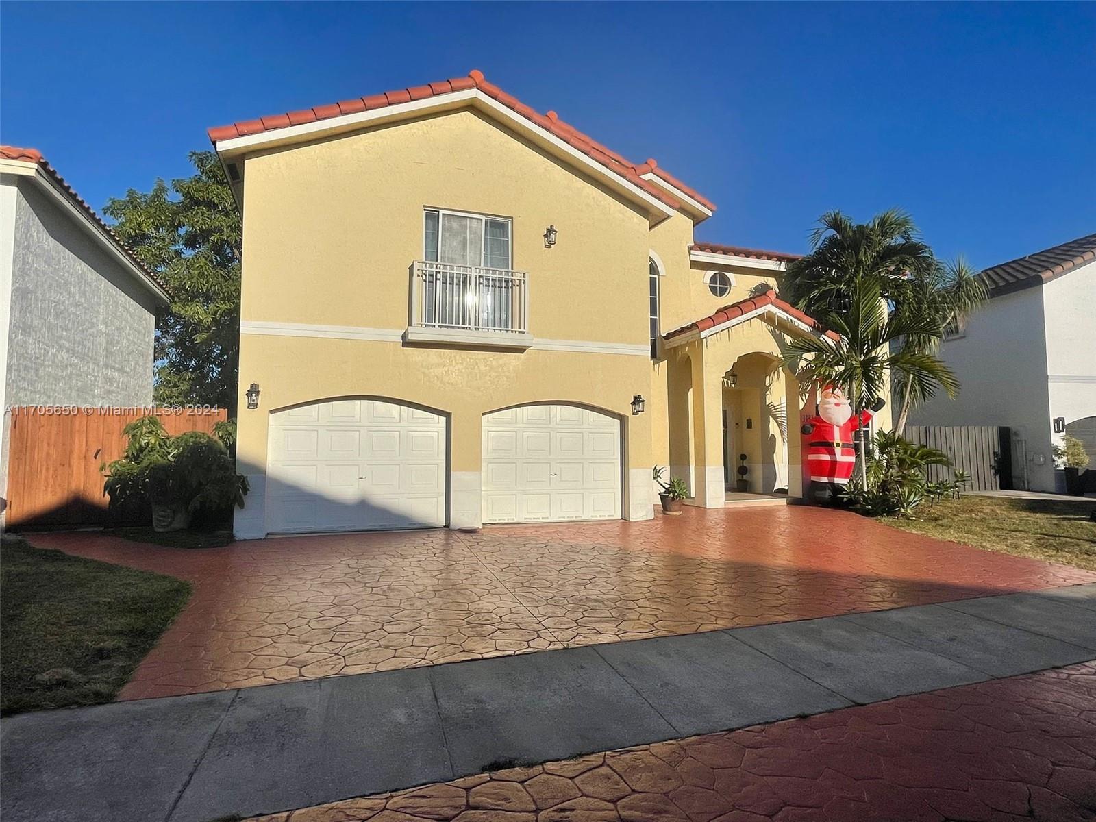 Property for Sale at 4663 Sw 153rd Ct, Miami, Broward County, Florida - Bedrooms: 4 
Bathrooms: 3  - $799,000