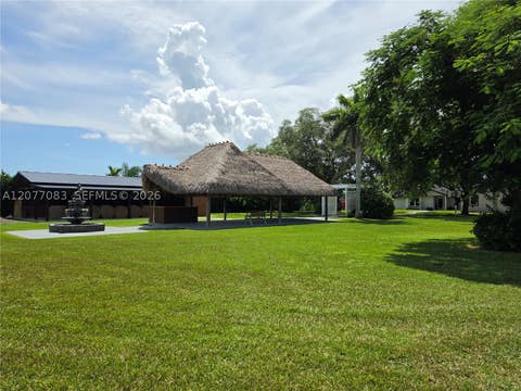 Tiny photo for 15290 SW 200th St, Miami, FL 33187 (MLS # A12077083)