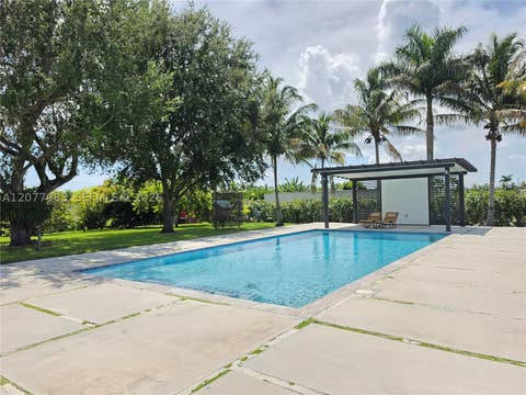 Tiny photo for 15290 SW 200th St, Miami, FL 33187 (MLS # A12077083)