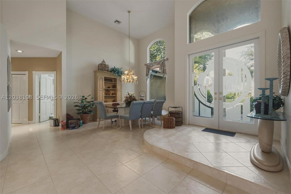 Photo of 12651 NW 18th Pl, Coral Springs, FL 33071 (MLS # A12038108)