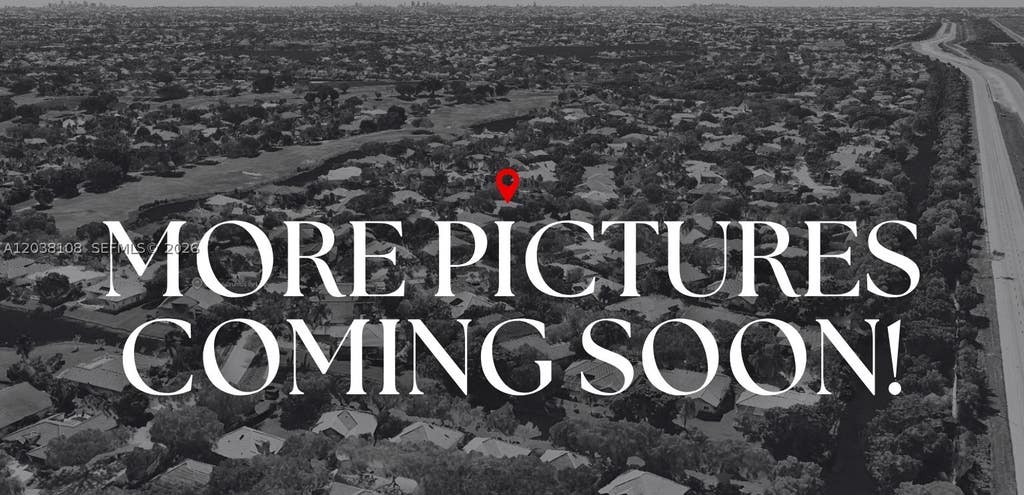 Photo of 12651 NW 18th Pl, Coral Springs, FL 33071 (MLS # A12038108)