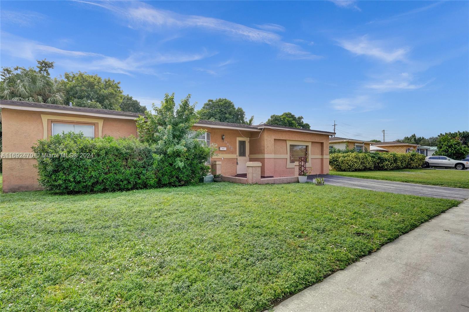 ORIOLE ESTATES SEC 6 - Residential