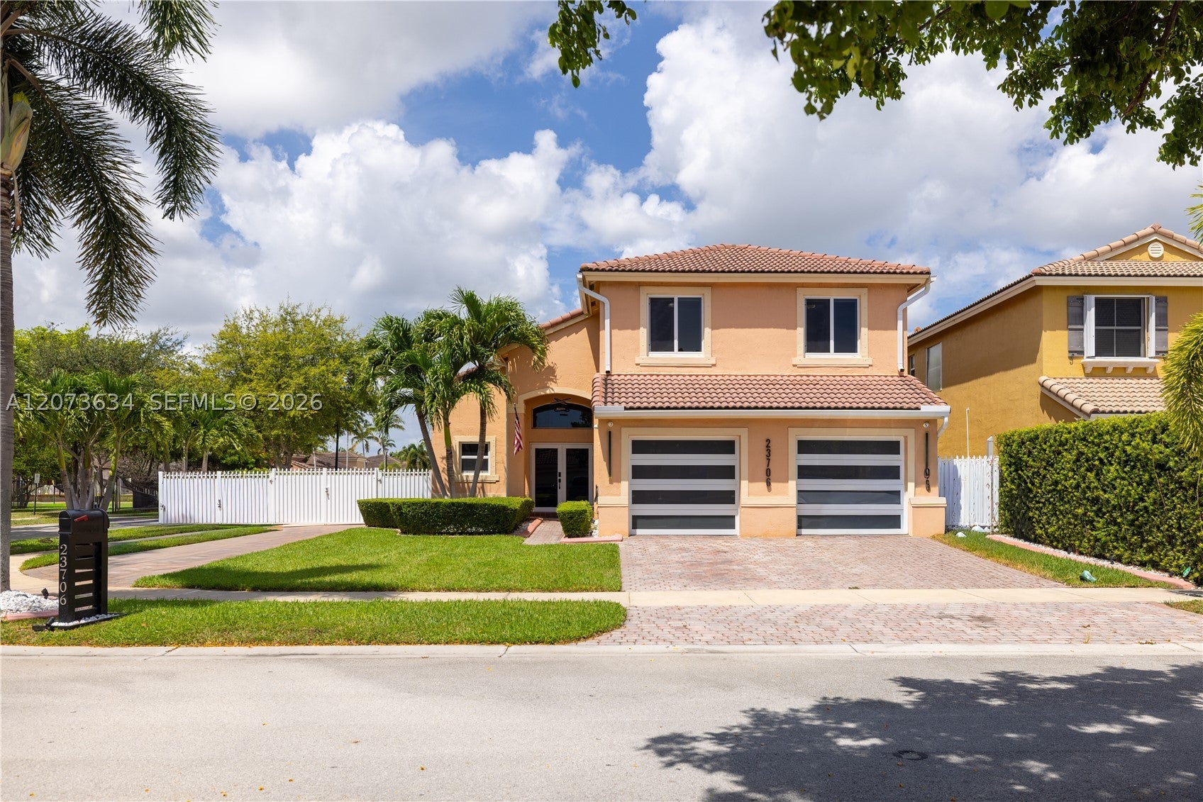 23706 SW 108th Pl