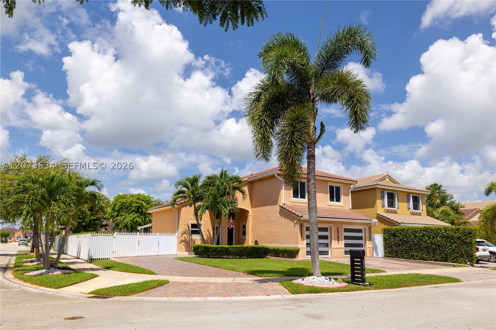 23706 SW 108th Pl, Homestead FL 33032