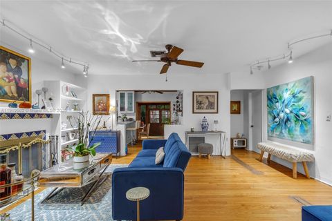 3600 SW 1st Ave Miami FL 33145