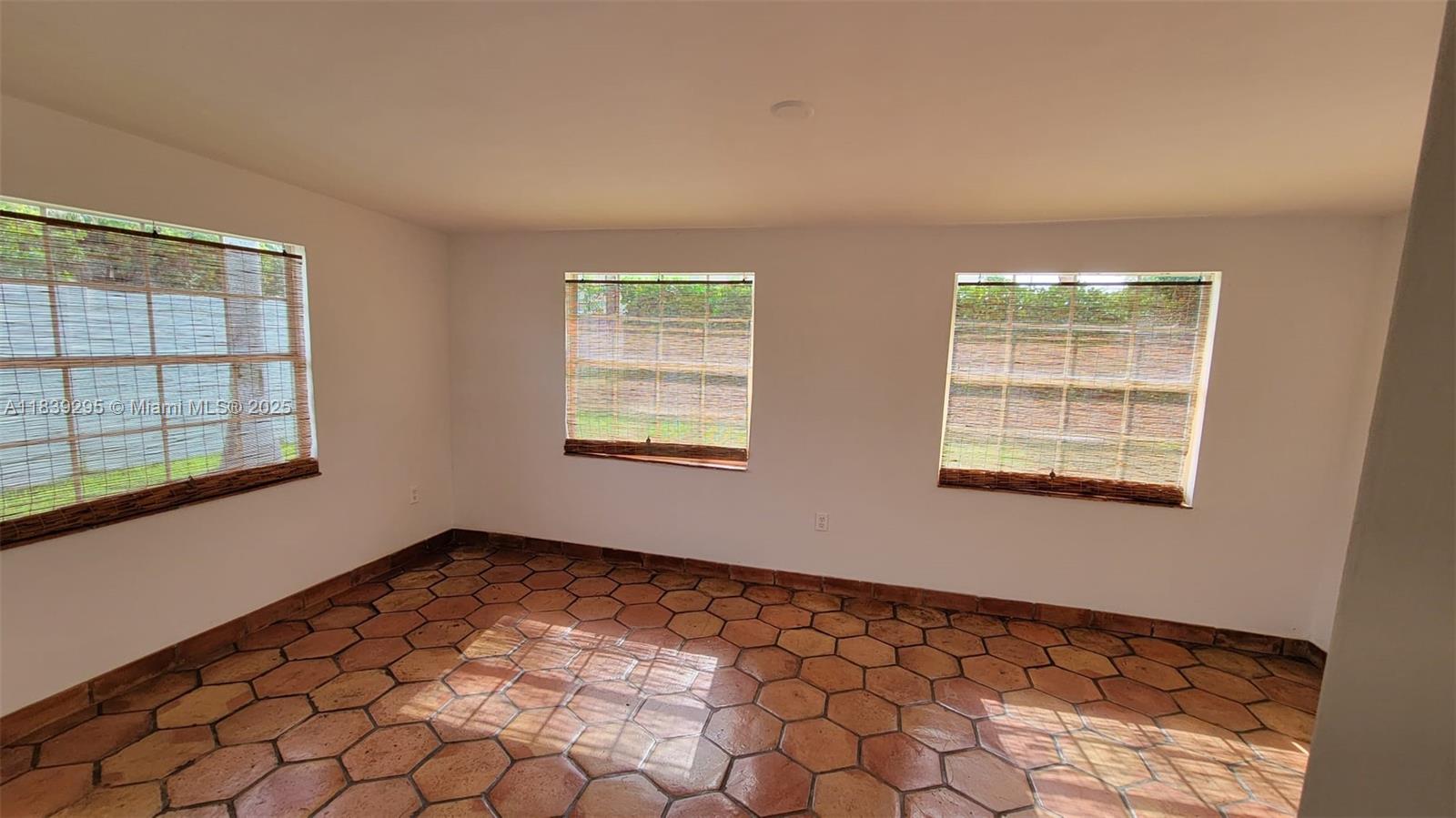 BEULAH HEIGHTS - Residential Lease