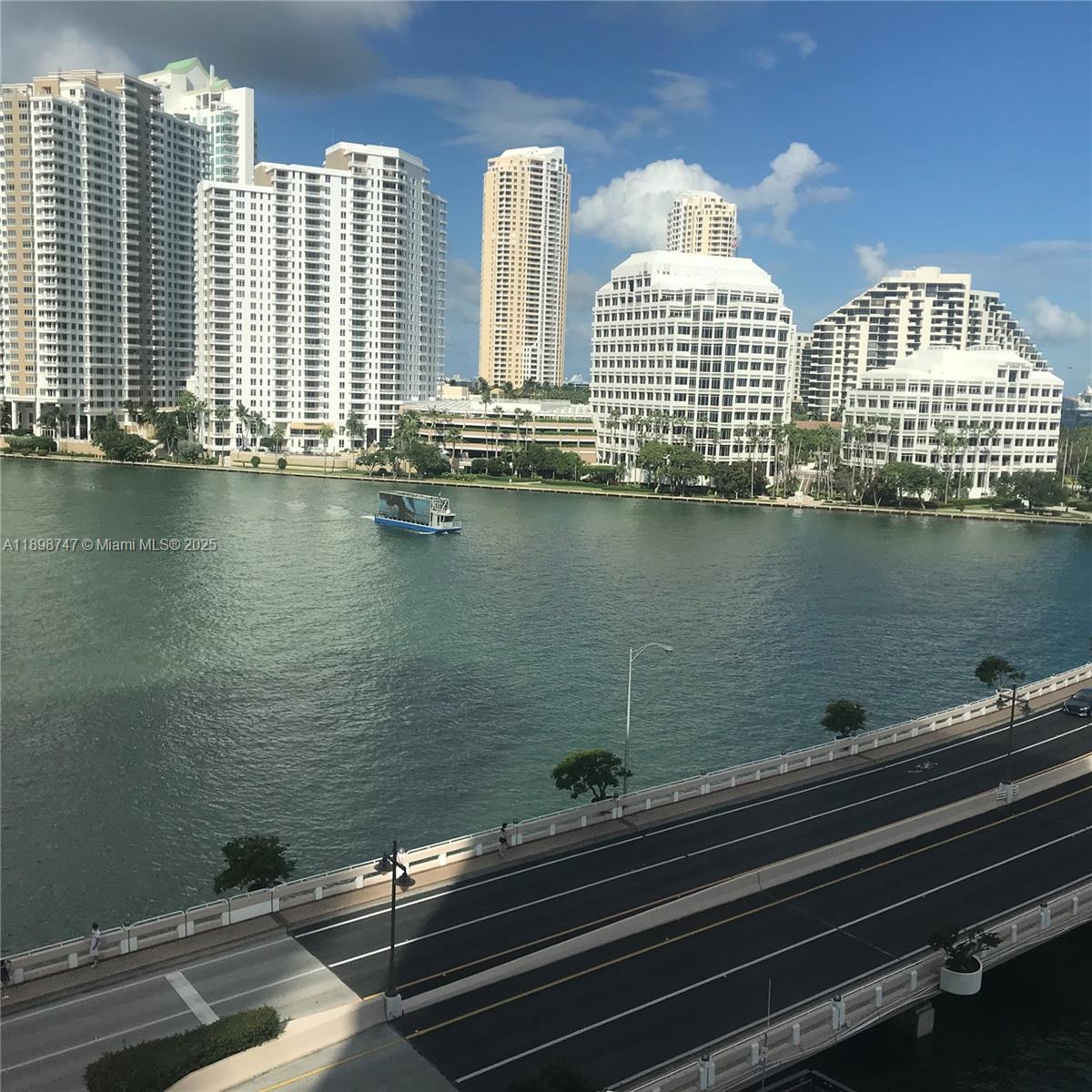 801 Brickell Bay Dr 871