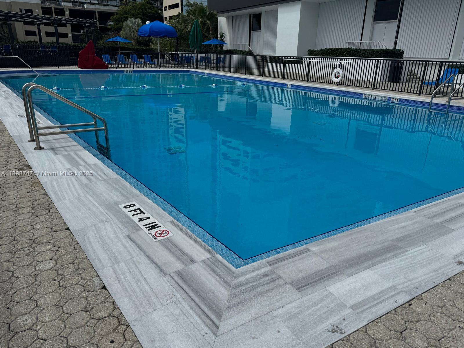 801 Brickell Bay Dr 871