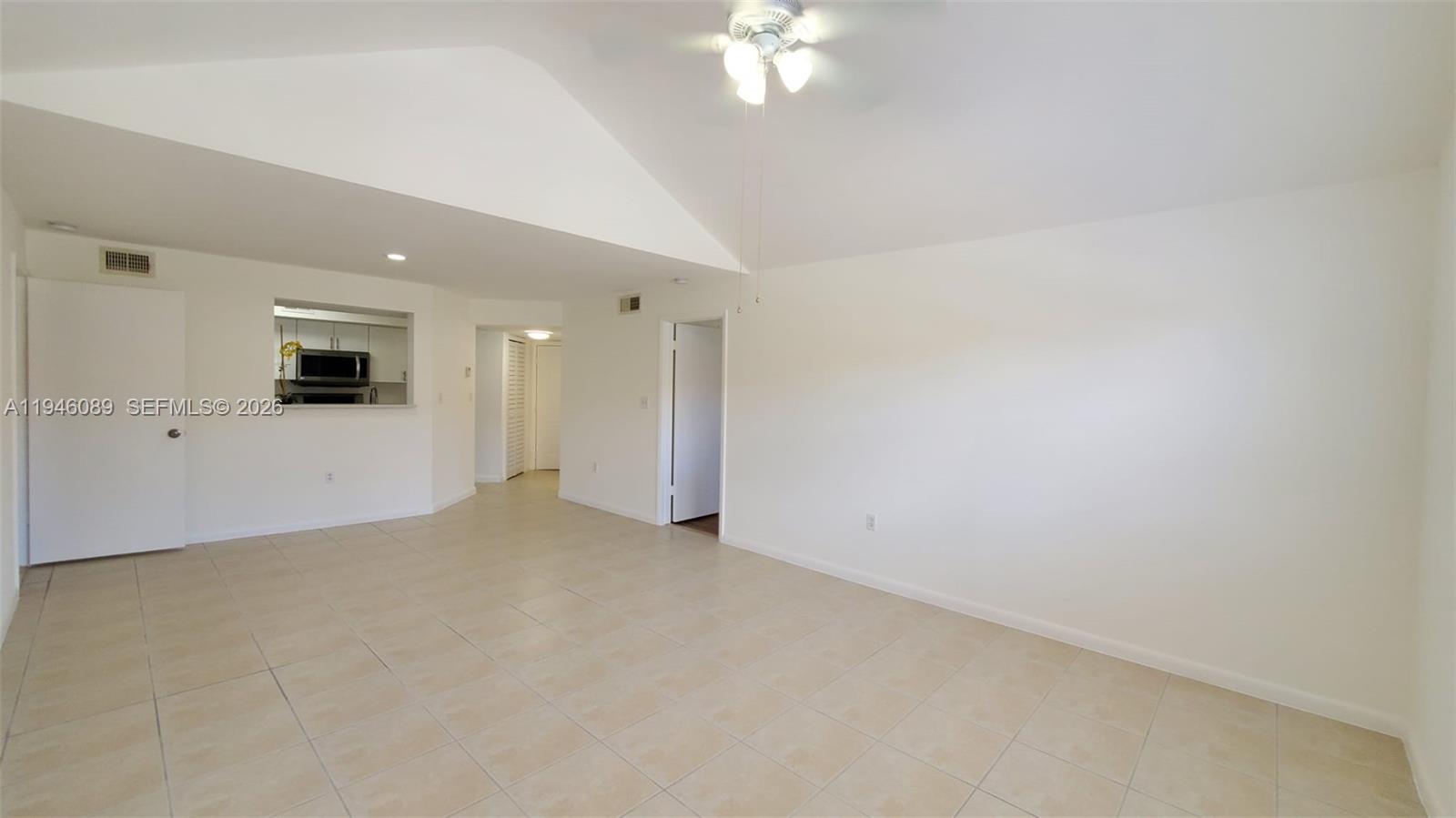 BISCAYNE BEACH CLUB CONDO - Residential