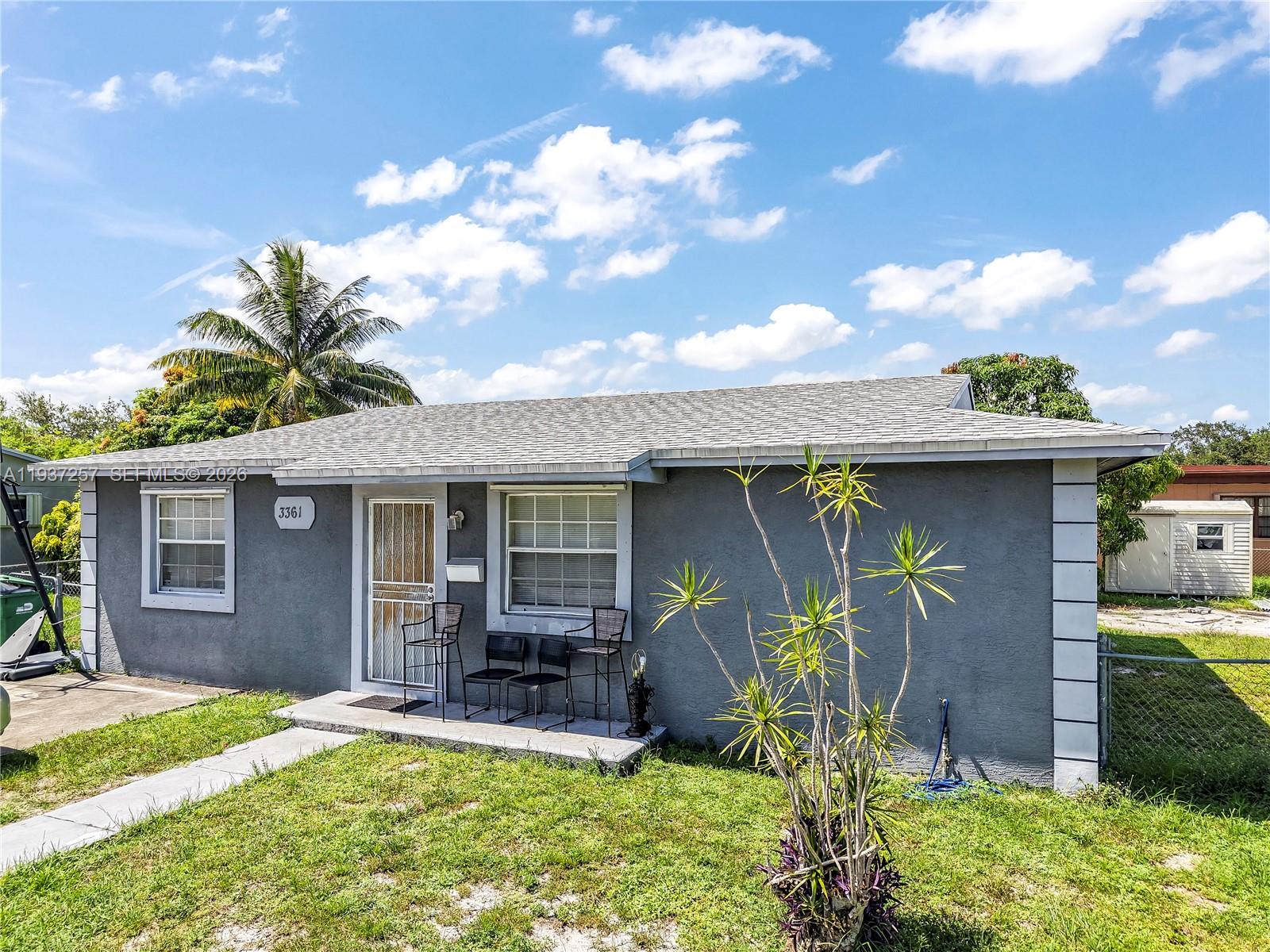 CHARLES SUB - Residential