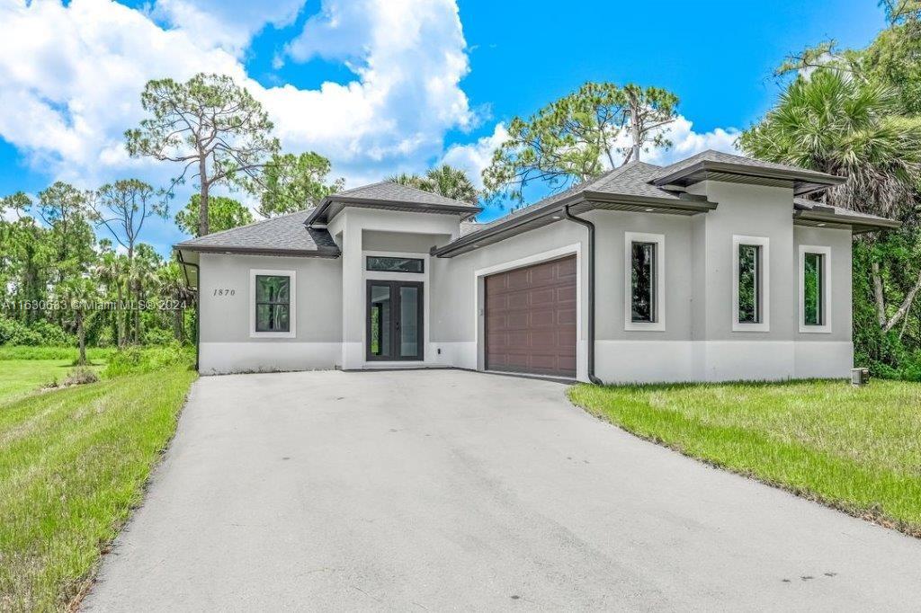 Property for Sale at 1870 Ne 22nd Ave, Naples, Collier County, Florida - Bedrooms: 3 
Bathrooms: 2  - $550,000