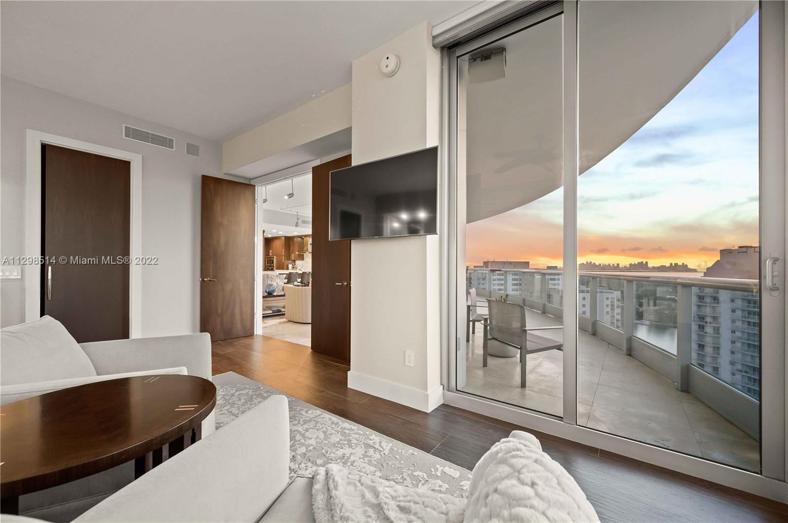 The Bath Club - Residential
