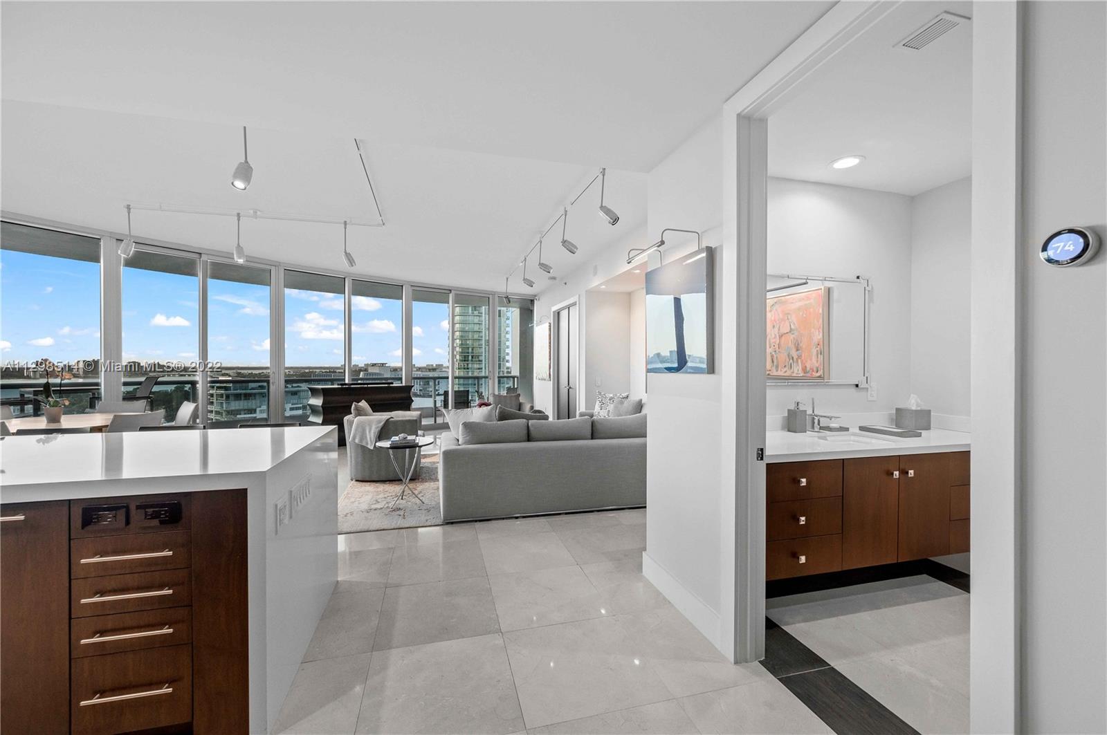 The Bath Club - Residential