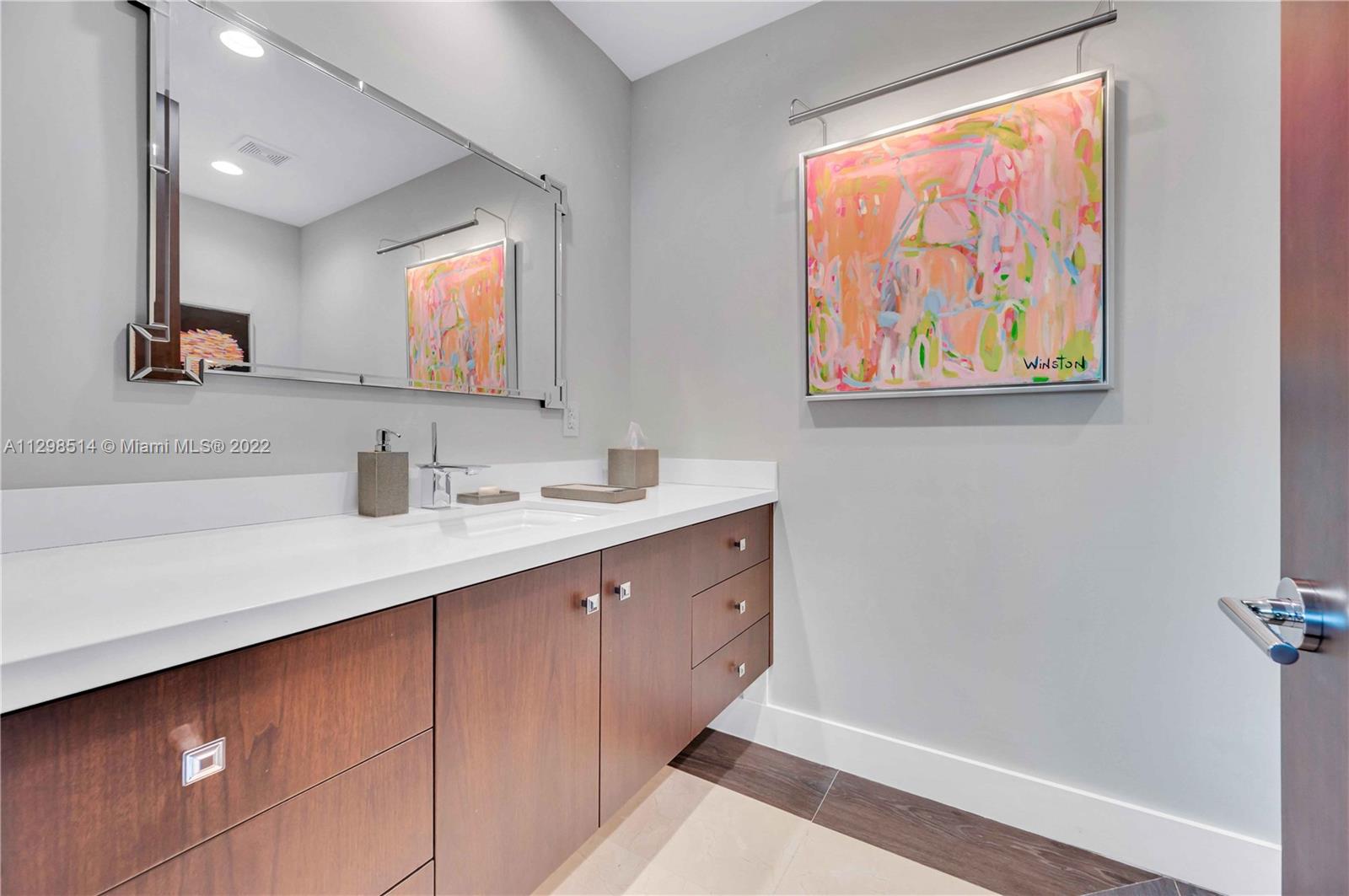 The Bath Club - Residential