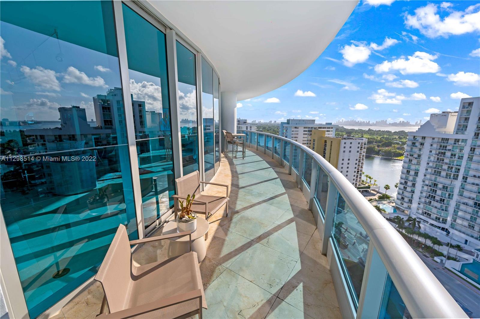 The Bath Club - Residential