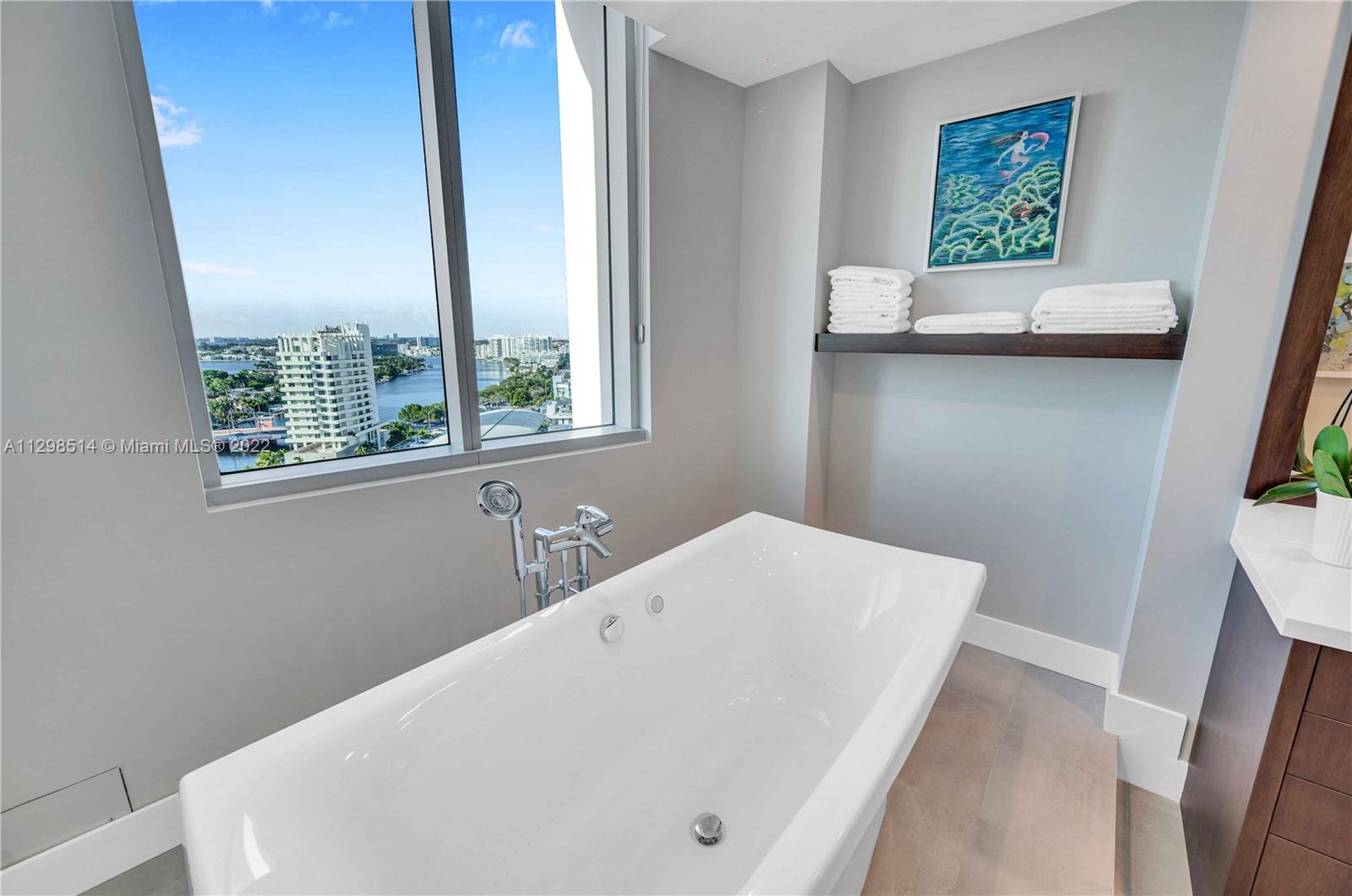 The Bath Club - Residential