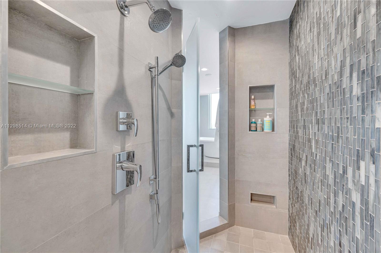 The Bath Club - Residential