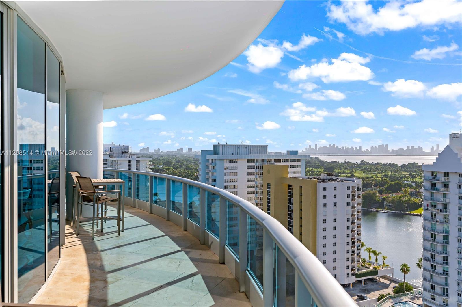 The Bath Club - Residential