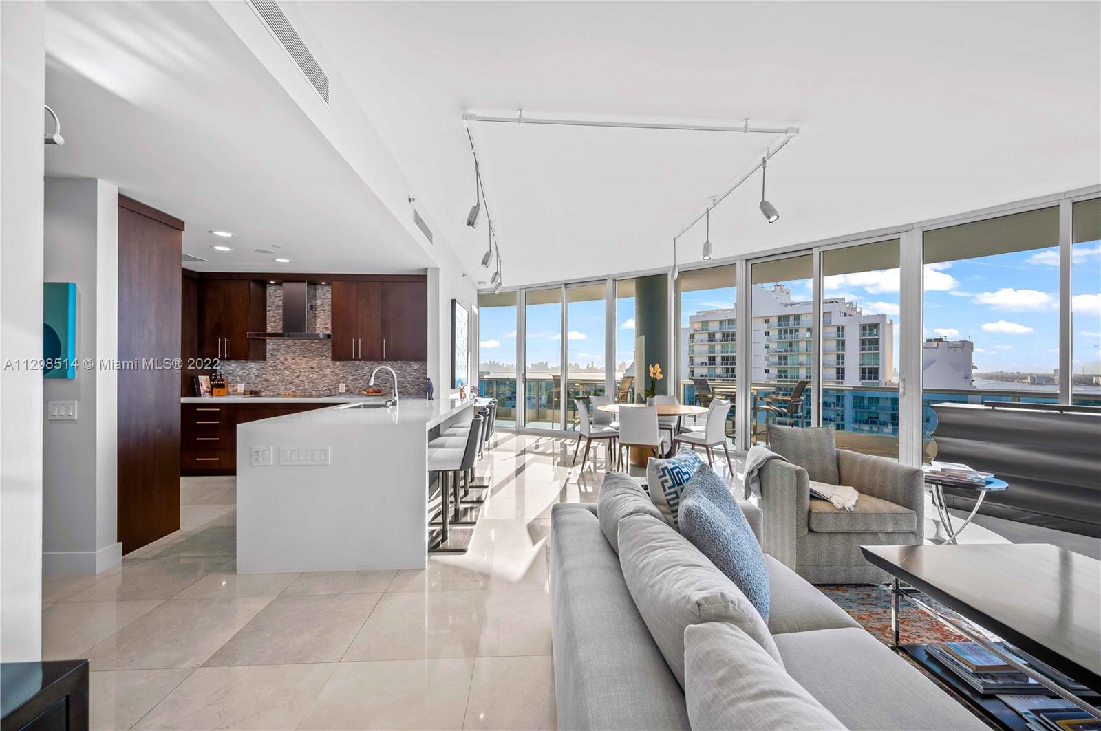 The Bath Club - Residential