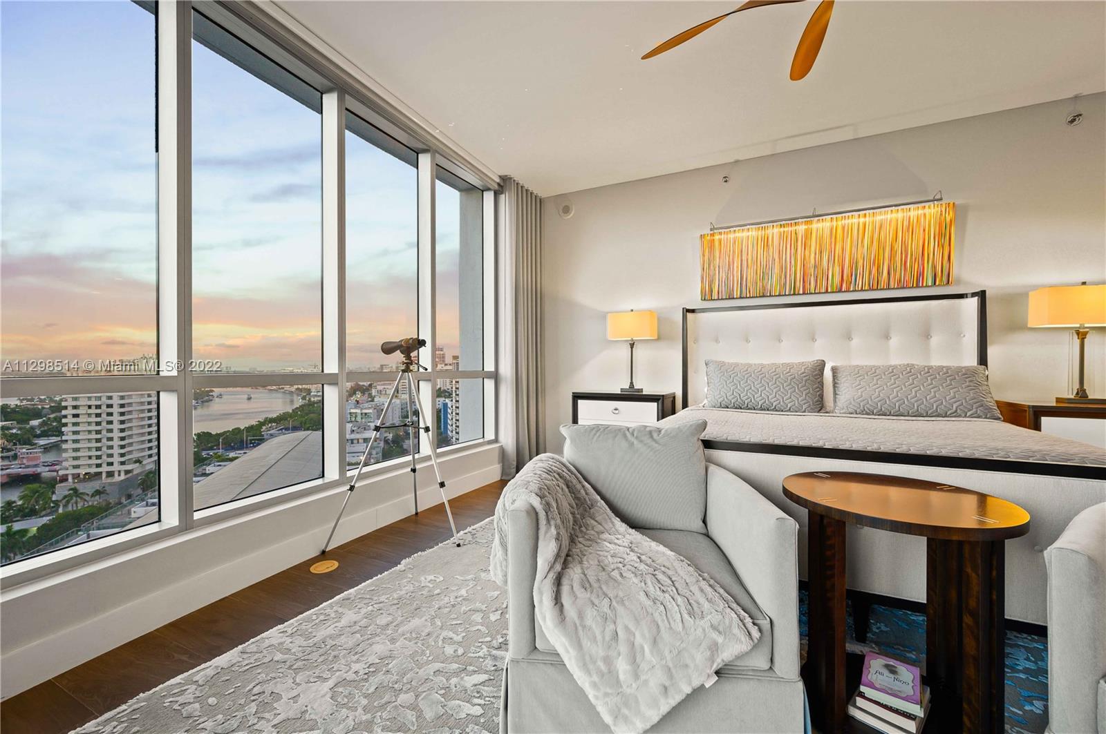 The Bath Club - Residential