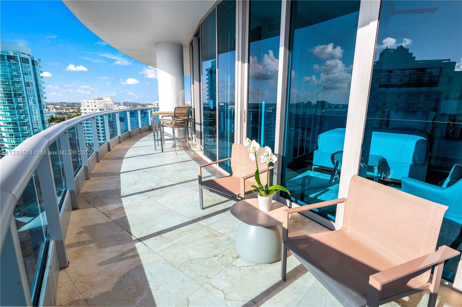 The Bath Club - Residential