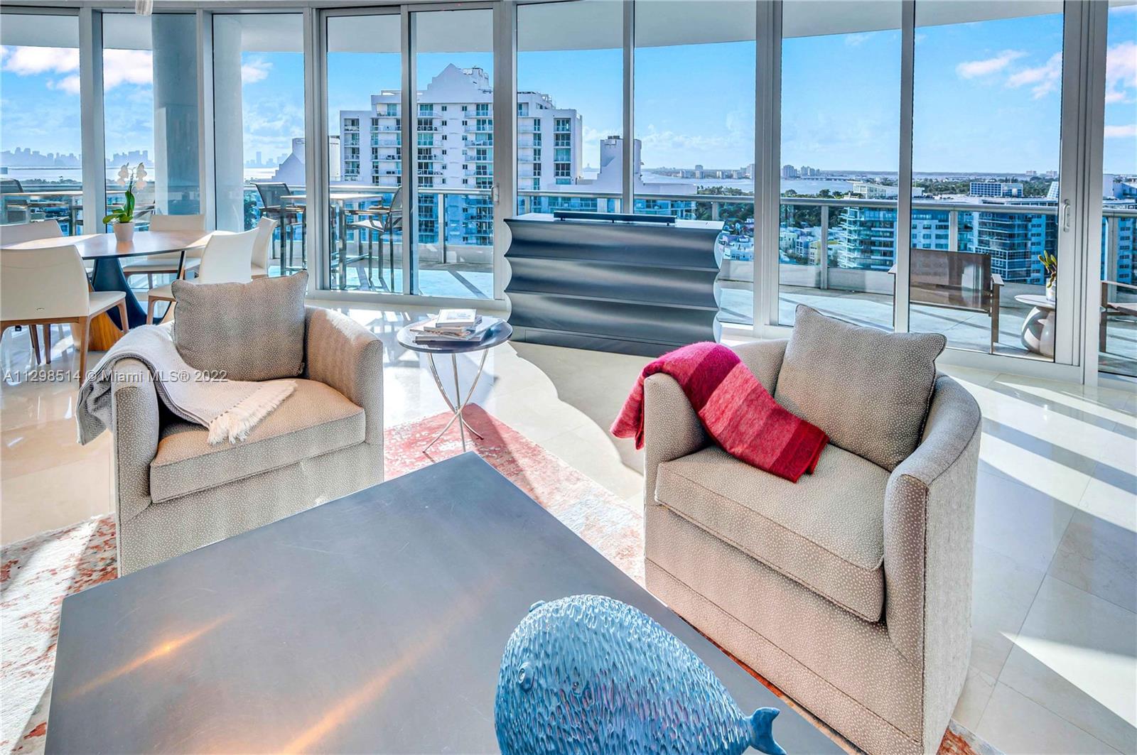 The Bath Club - Residential