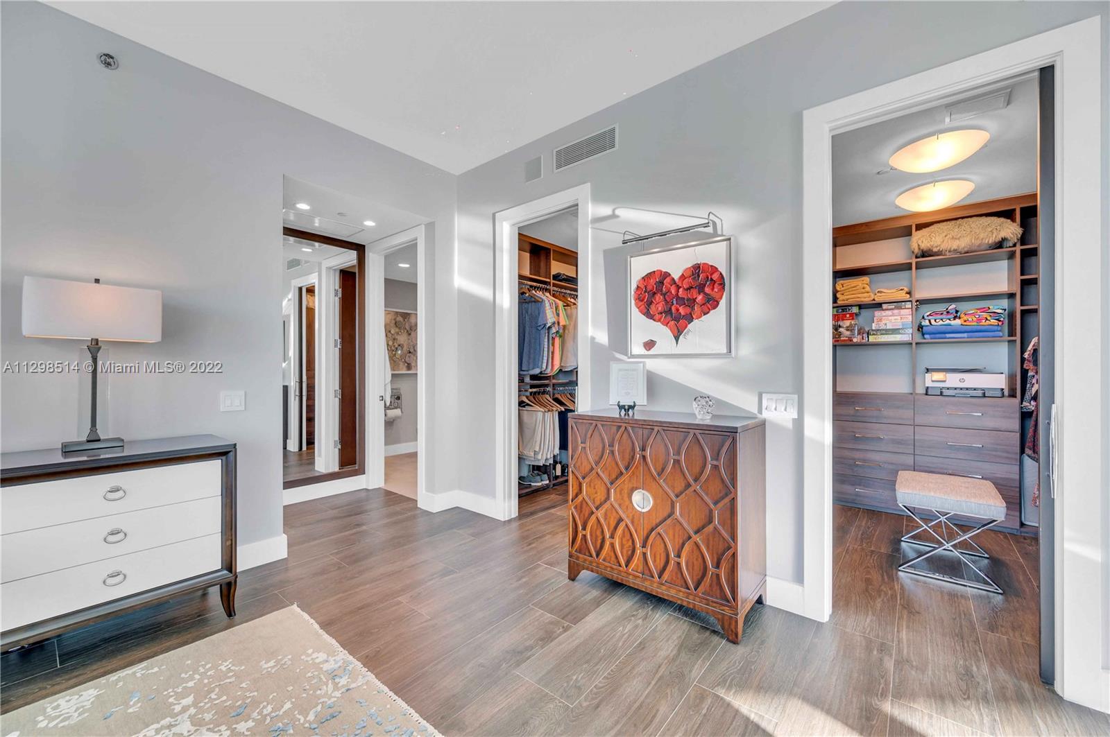The Bath Club - Residential