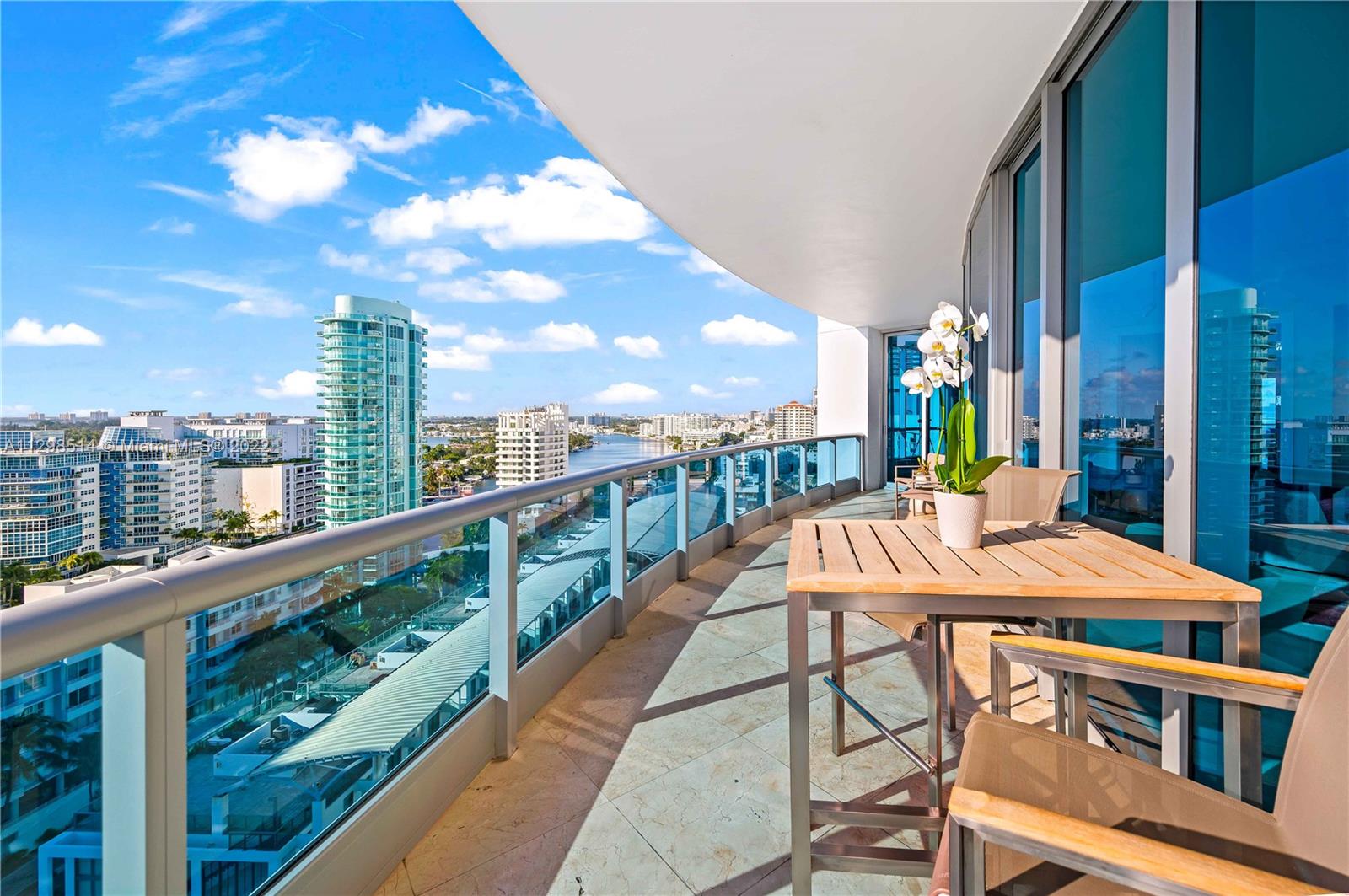 The Bath Club - Residential