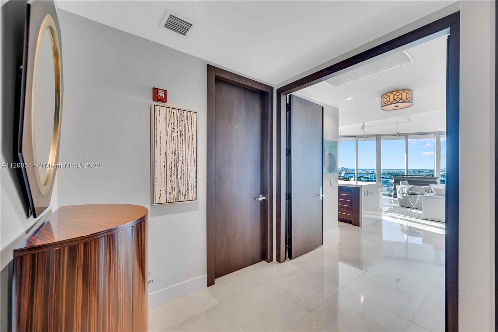The Bath Club - Residential