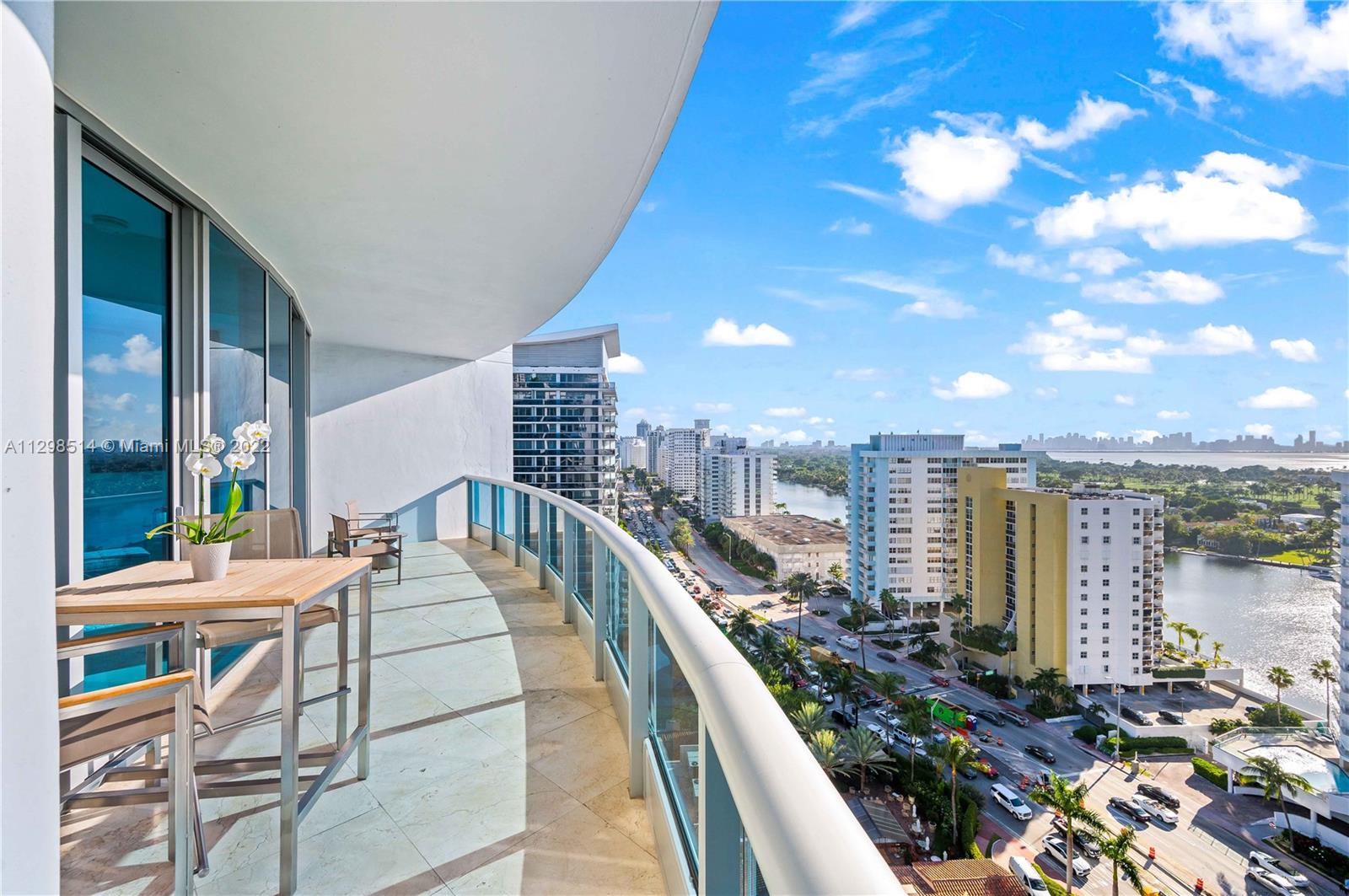 The Bath Club - Residential