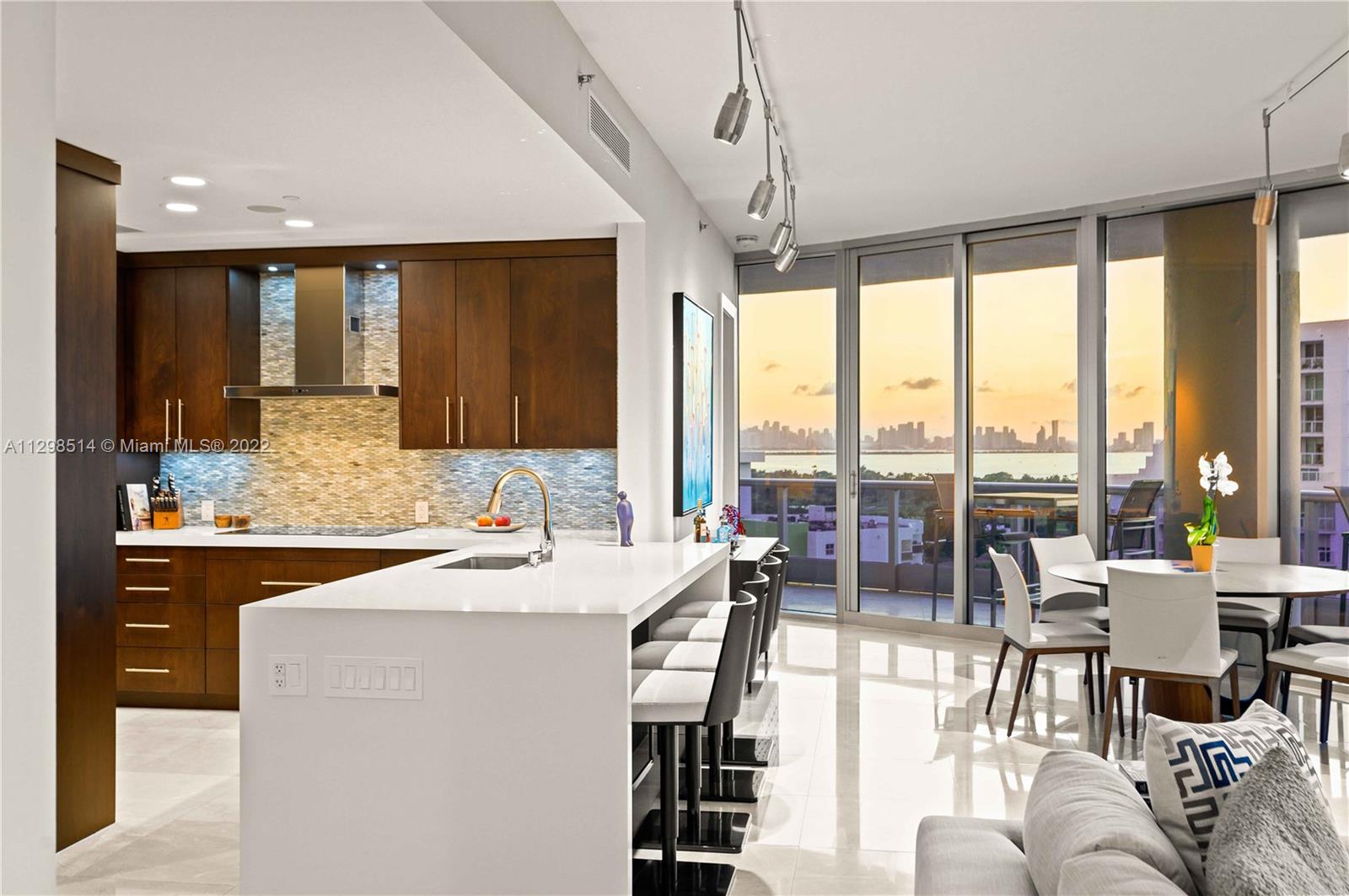 The Bath Club - Residential