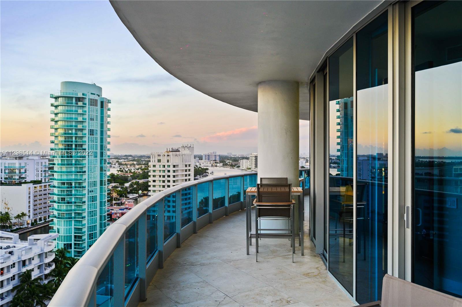 The Bath Club - Residential