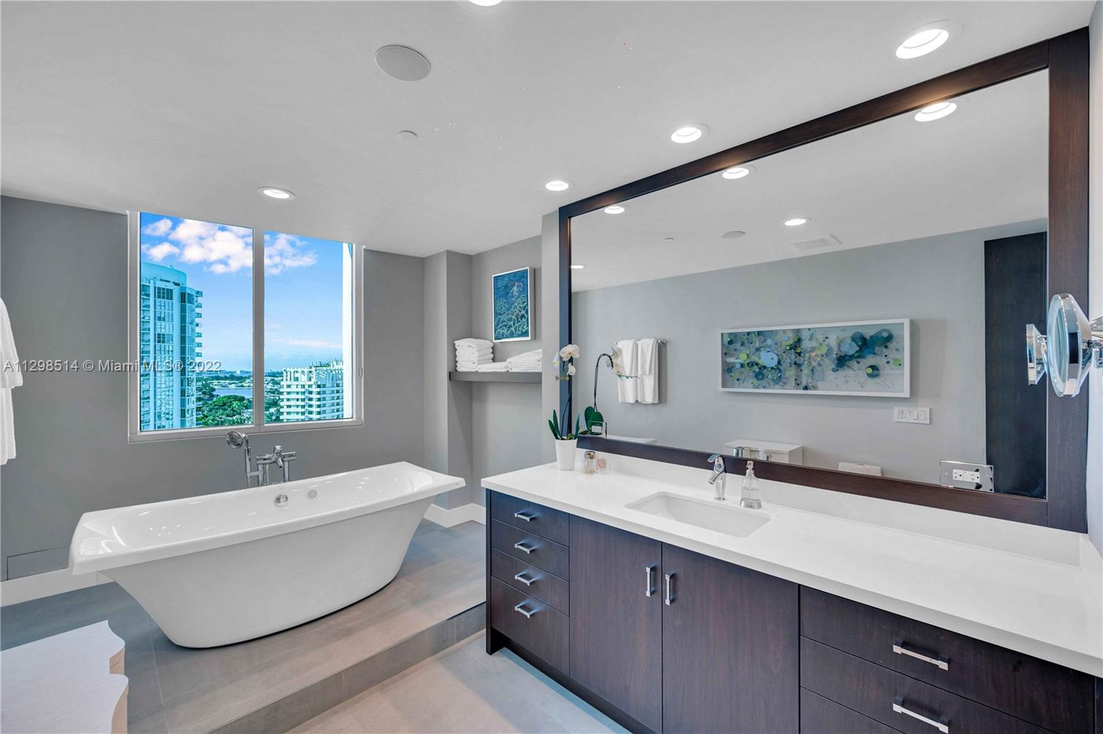 The Bath Club - Residential