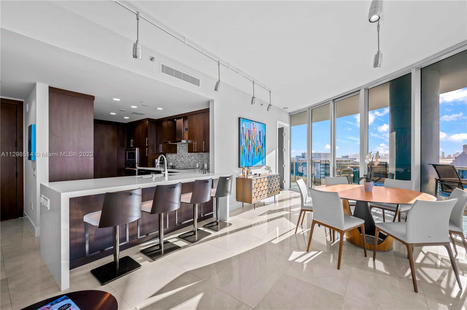 The Bath Club - Residential