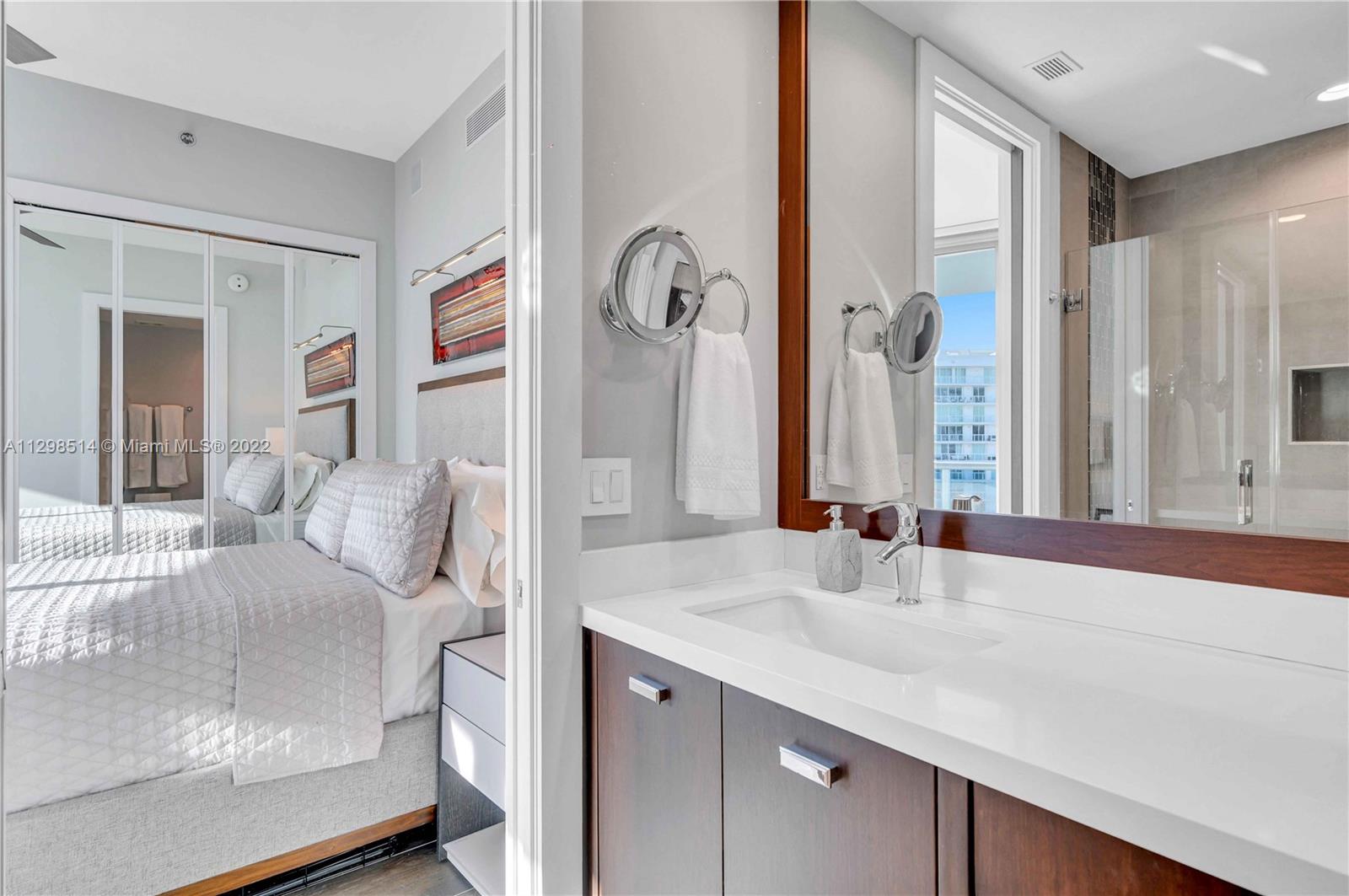 The Bath Club - Residential