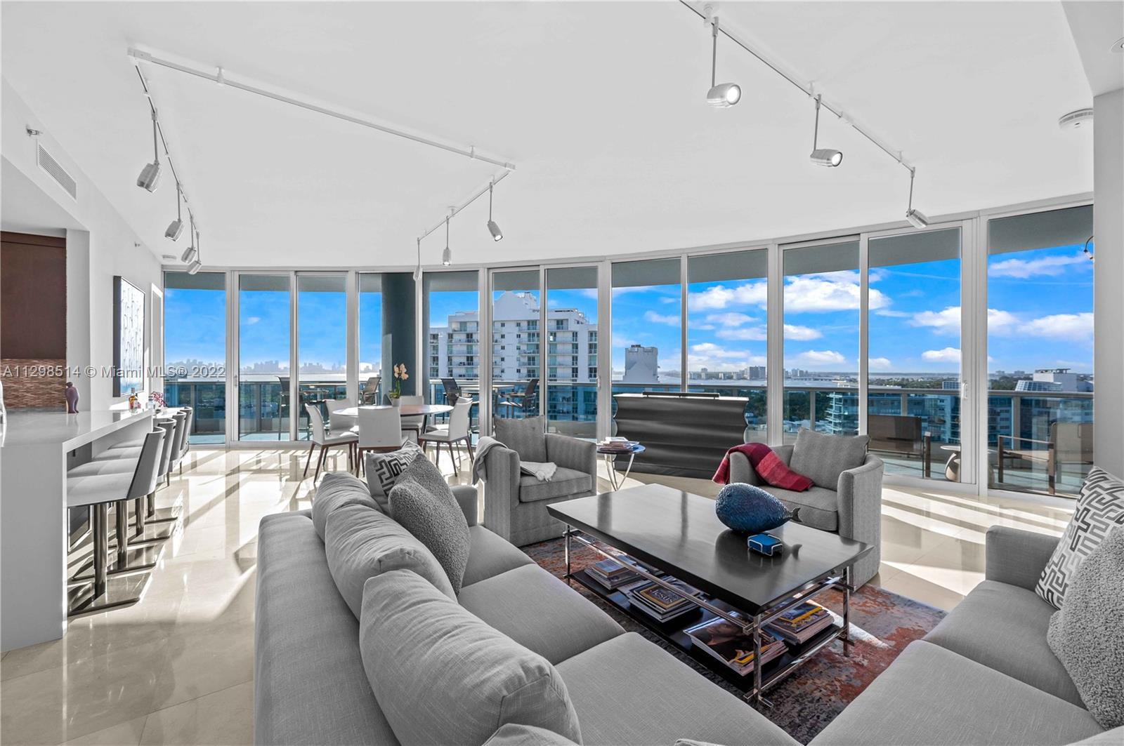 The Bath Club - Residential