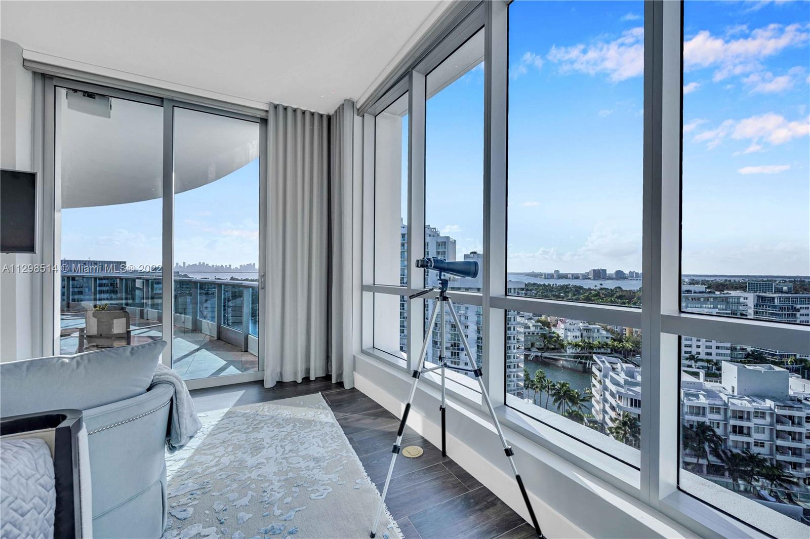 The Bath Club - Residential
