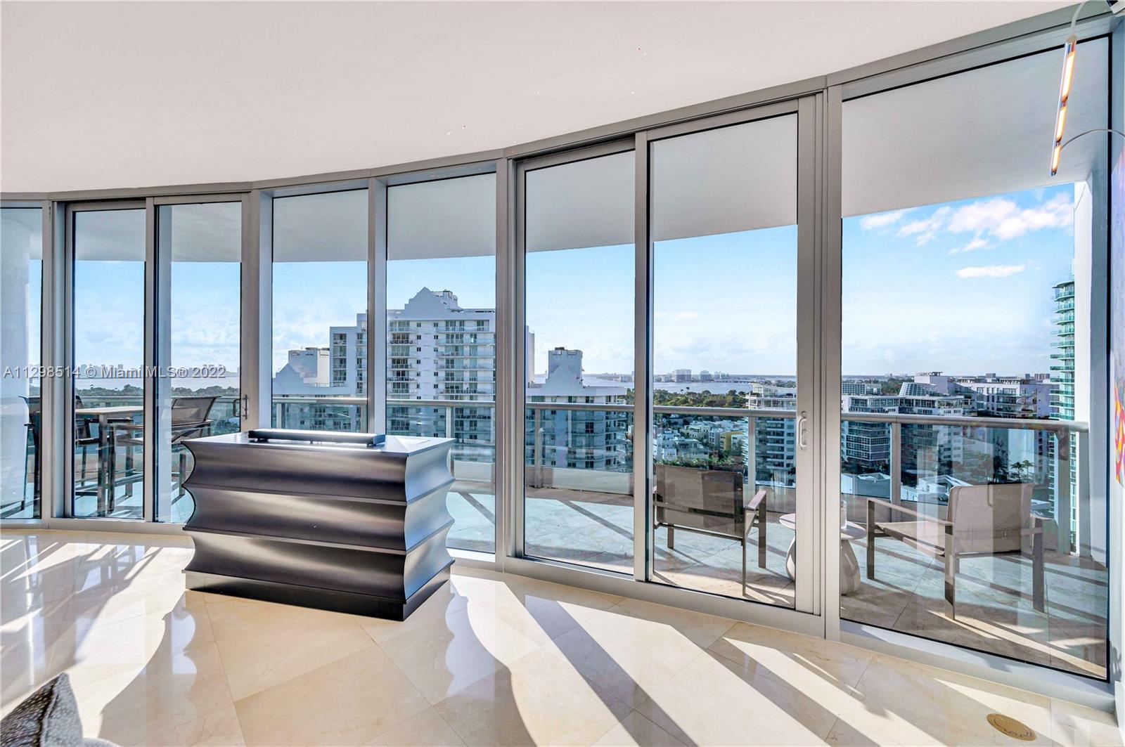The Bath Club - Residential