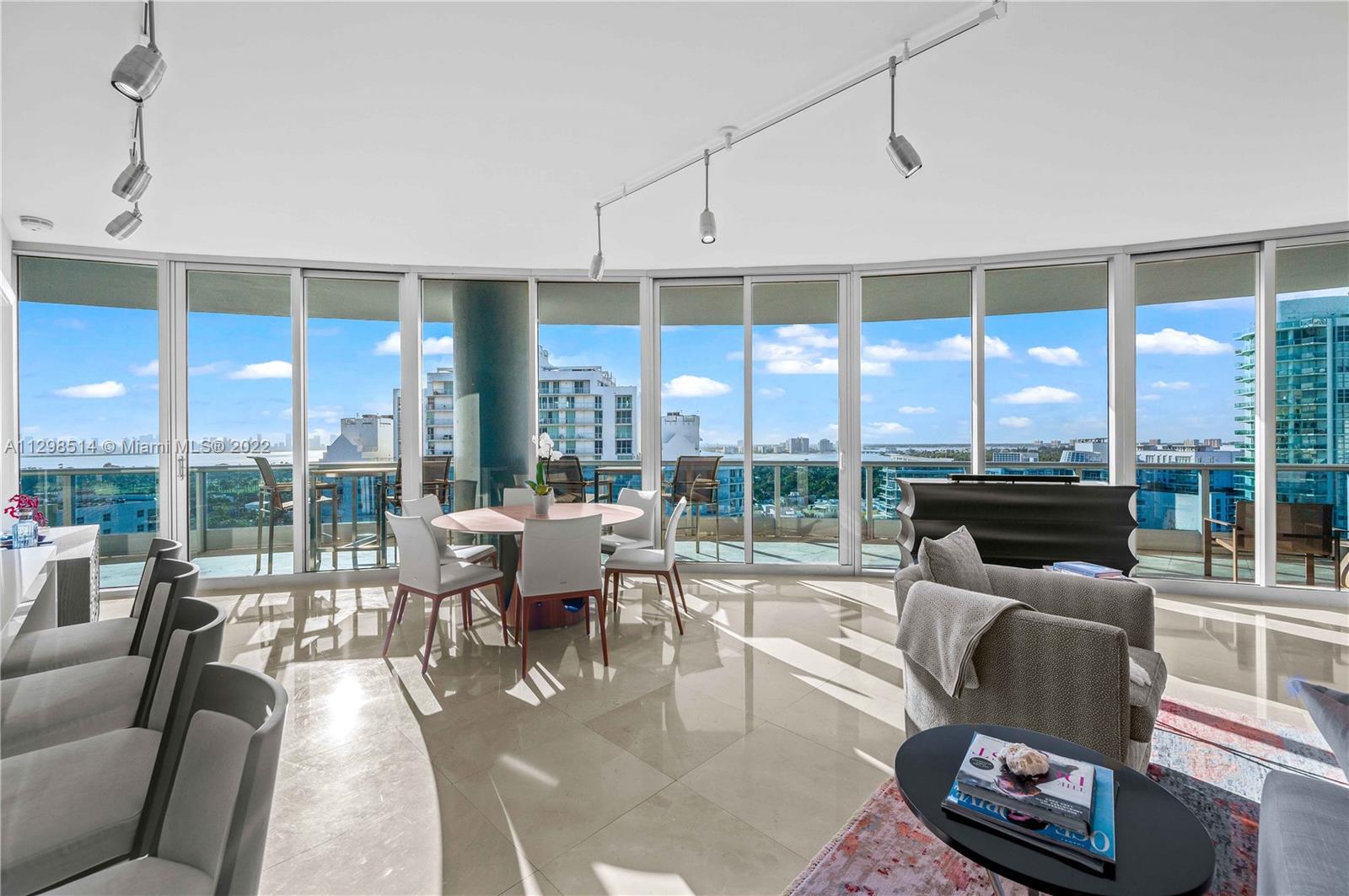 The Bath Club - Residential