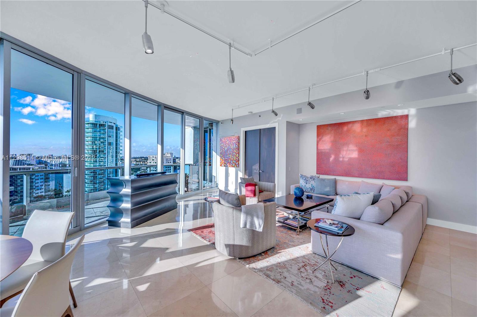 The Bath Club - Residential