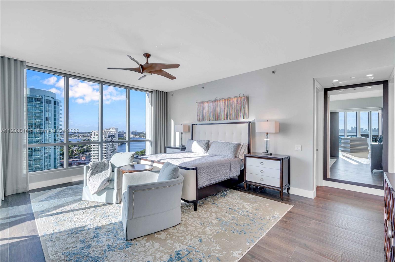 The Bath Club - Residential