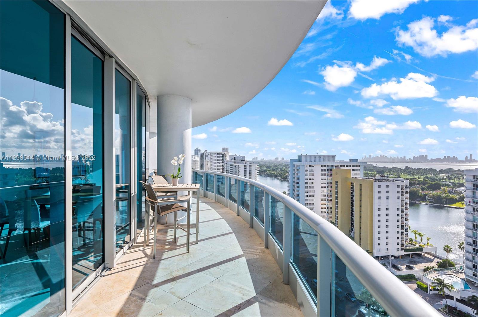 The Bath Club - Residential